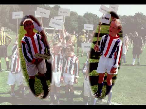 Sportclub Irene 100 jaar (10/17), Tegelen 1907-2007