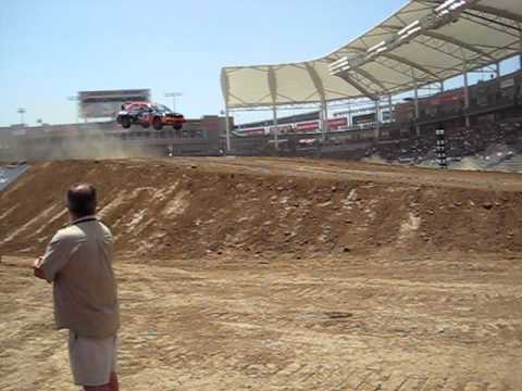 X Games 15 ACP jump (rough)