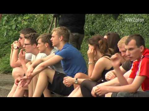 Benefizspiel: Kick it for Sibel!