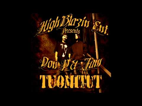 Don P - Mixtapejoint