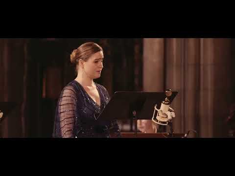 Stabat mater (IV. Quae moerebat et dolebat) | Giovanni Battista Pergolesi | TENET Vocal Artists