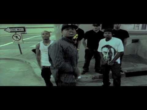 Black Card Boys - "Going Hard"