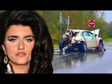 American's Got Talent - Heartbreaking Tragic Life Of Angelina Jordan