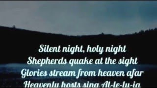JOHNNY MATHIS - SILENT NIGHT, HOLY NIGHT