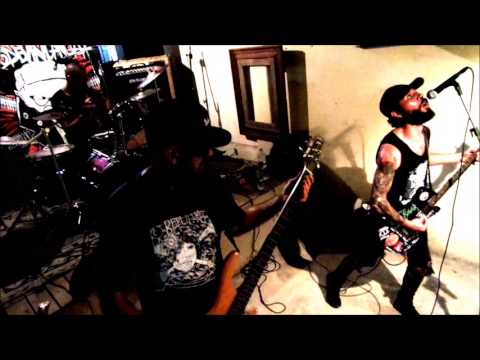 Atos de Vingança @ Gritos de Atitude V - Divinópolis - MG, 29/01/2017