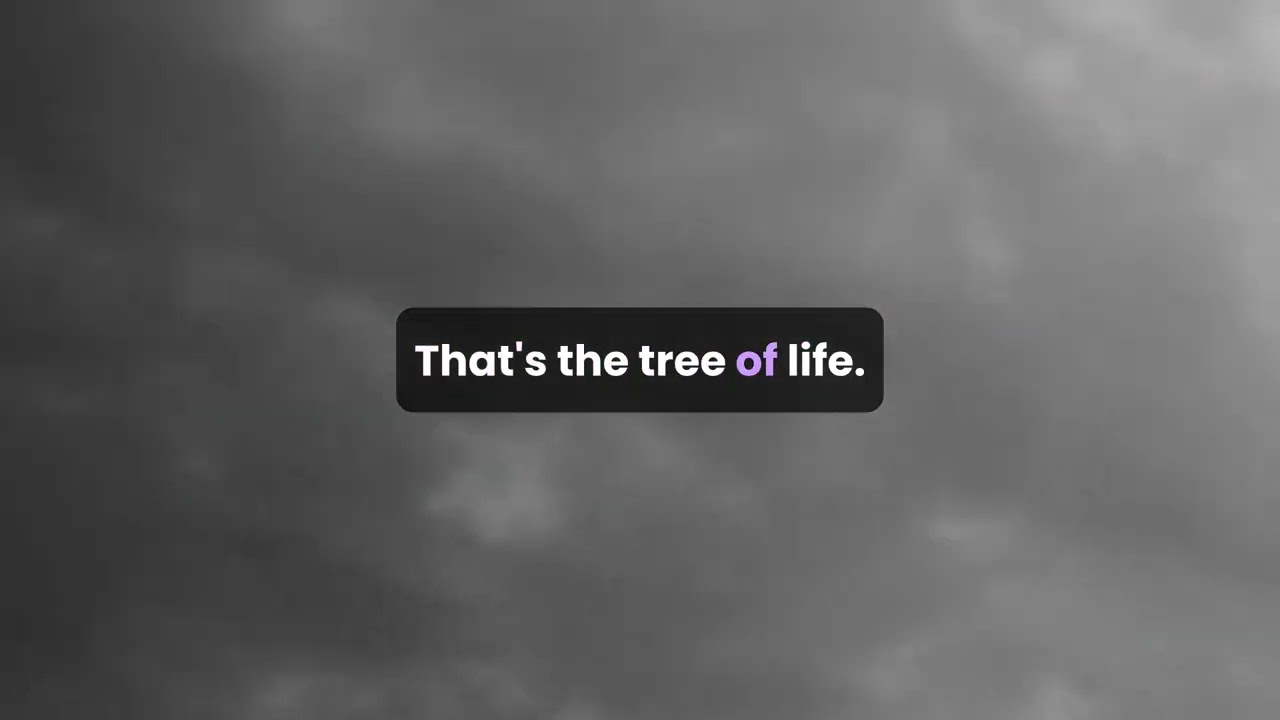 👉 EPISODE 3“The Two Trees Breakdown Episode 3”