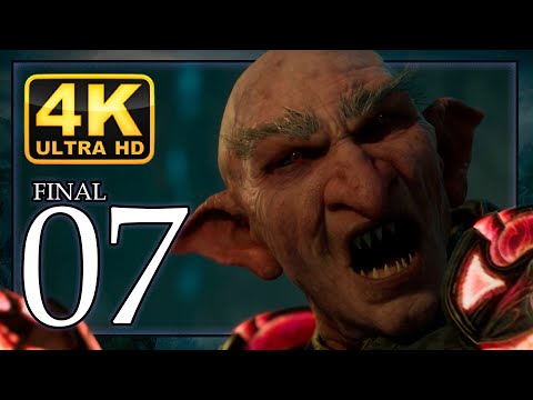 Hogwarts Legacy (PS5) - PART 7 -  Full Game Walkthrough / Longplay (4K60ᶠᵖˢ UHD)