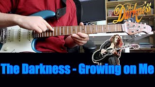 How to Play: The Darkness - Growing on me