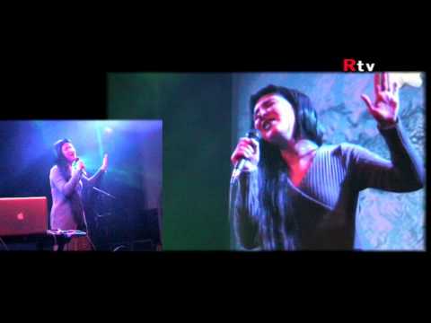 Women in Paradisefestival 2015 - DiHaj