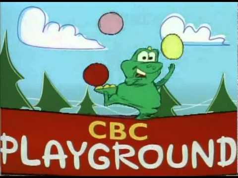 CBC Playground 3
