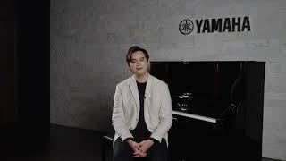 Testimonial Interview Video for YAMAHA Music School Ft. Gabriel Hoe