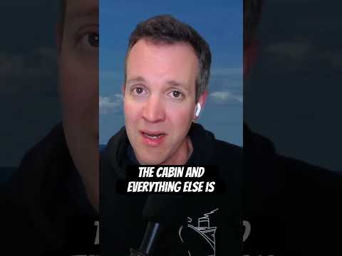 Thumbnail for Ryanair of the sea? Is cruising on a race to the bottom?