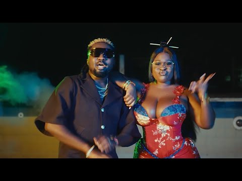 Sista Afia - Krekete Soja ( Official Video ) [ft. Amerado)