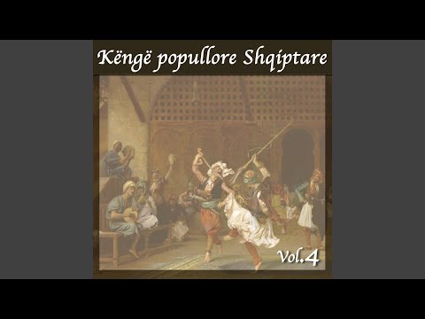 Ma ven dorën përmbi dorë