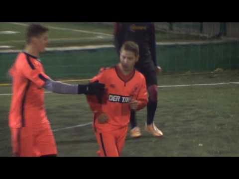 9 КХ 7 Campana – Der Trey