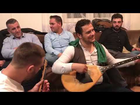 Habil Masllani dhe Fejzi Sherifi, - Vet me the te dua! ( Live 2019 )