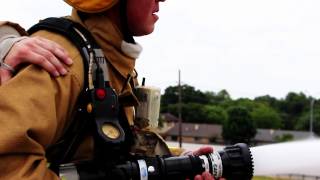 Community Volunteer Fire Department Recruitment Video