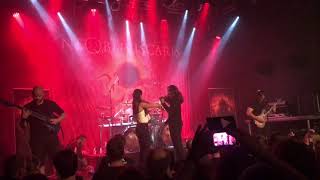 Ne Obliviscaris - Eyrie