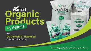AGmart BSF: AGmart products in details