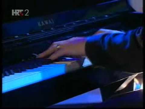 I CELEBRATE THE LIFE - LELA & JOE KAPLOWITZ - VRIJEME JE ZA JAZZ.wmv