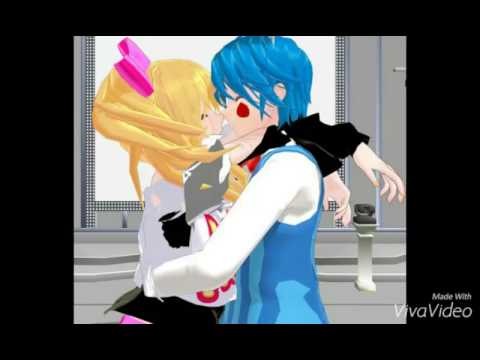 ❤Той чика и Той бони ❤