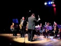 Banda Municipal de Barretos - You make me feel ...
