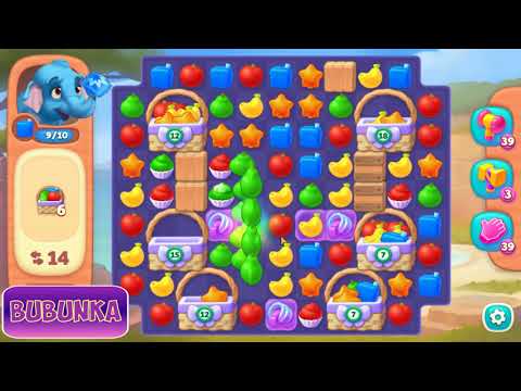 Wildscapes level 1509 HD