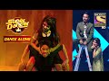 Akash & Masoom के Terrific Act ने किया Dharmesh ओर Shilpa को मजबूर | Super Dancer | Da