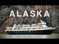 National Geographic S Epic Voyage Through Alaska S Inside Passage