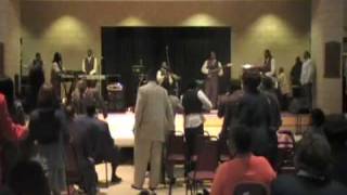 Gospel Originals Whatever you need