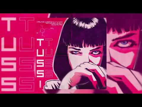 TUSSI - CARLITOS JUNIOR 24K FT. FOREST FT. ALEX D FT. NICKO ALTAIN