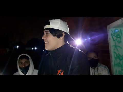 LEKA vs CUNDO || 3ER Y 4TO PUESTO || FECHA 10 (40tena bars)