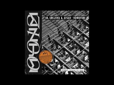 Grejuva & Afgan - Nomofobi