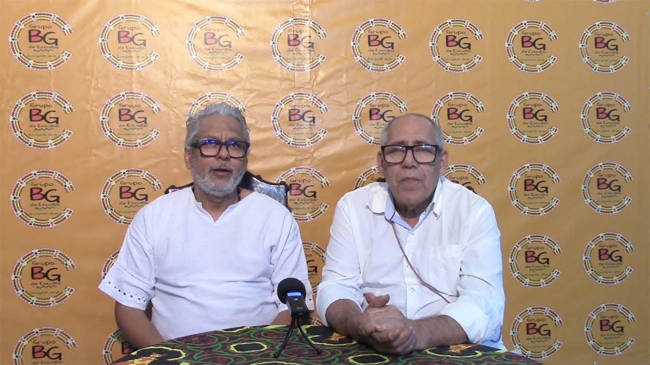 Falando do Axé - 0173 - Babalorixá Roberto Xaxa de Omolu