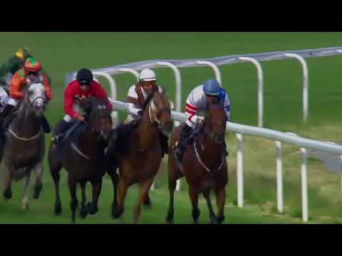 2018.06.18 Zawawi Bro Park Vårsprint (SWE) - Ambiance