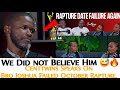 Centtwins Finally Speaks On Brother Joshua S Failed October Rapture Prophecy We Didn T Believe Him
