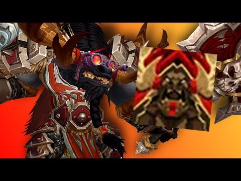 NEW Fury Warrior Join The DUELS! (5v5 1v1 Duels) -  Rogue PvP WoW: Battle For Azeroth 8.2