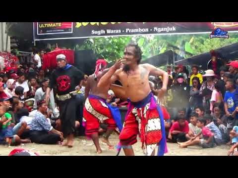 LAKON TRESNOKU ~ Maya Sinden Versi Jaranan LEGOWO PUTRO Mboois Bro