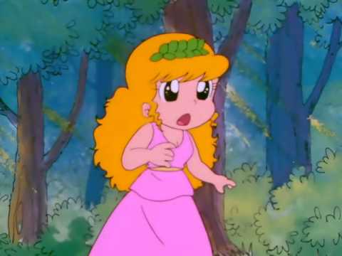 Pollon   14   Il tallone di Achille