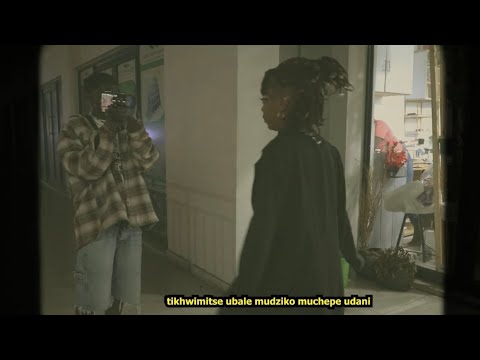 Crispy Malawi - Mwendo (Music video)