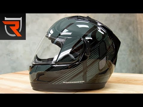 ICON Alliance GT Motorcycle Helmets Spotlight Review | Riders Domain