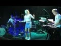 Astrid S Hurts So Good Live From La Cigale Paris