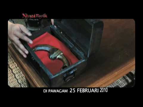 TRAILER FILEM NIYANG RAPIK
