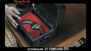 Download lagu TRAILER FILEM NIYANG RAPIK mp3