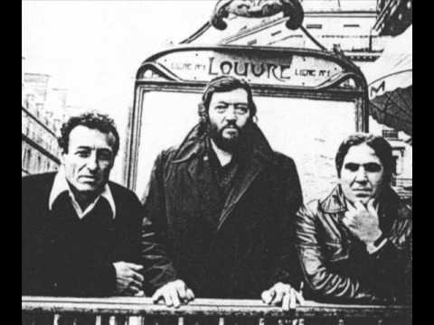 Cuarteto Cedrón - Canción sin verano