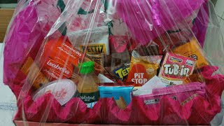 Irmã Alessandra homenageando a Dirigente Elaine 🤩😭 Igreja Pentecostal Deus é Amor 🌈