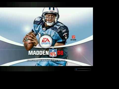 madden nfl 07 pc controls