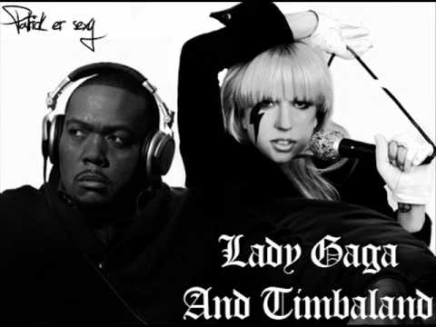 Timbaland vs. Lady Gaga - Morning After Poker Face