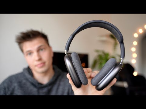 Ein halbes Jahr mit den AirPods Max... - Realtalk -