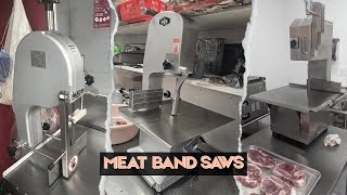 7 Best Meat Band Saws 2026! Cut Like a Pro